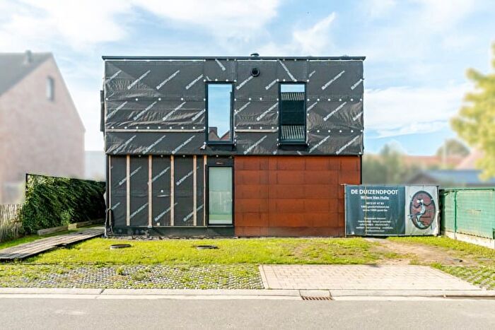 Huizen Koop Huur - 2