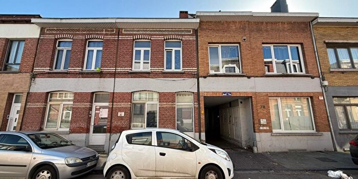 Huis te koop in Deurne