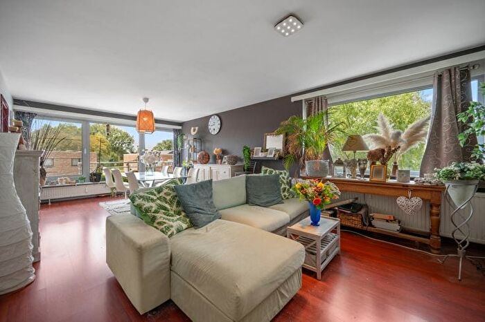 4-kamerappartement te koop in Kortenberg