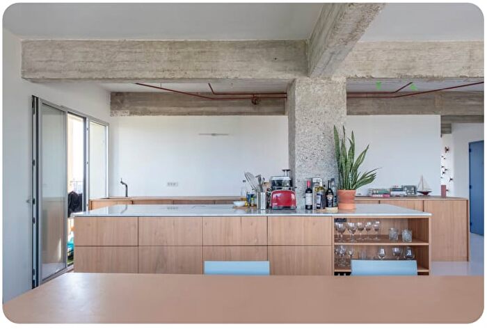 3-kamerappartement te huur in Antwerpen