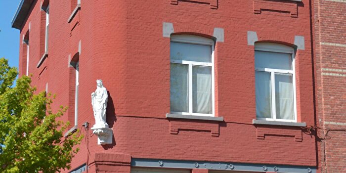 4-kamerhuis te koop in Ekeren