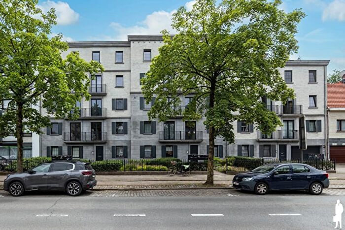 3-kamerappartement te huur in Turnhout