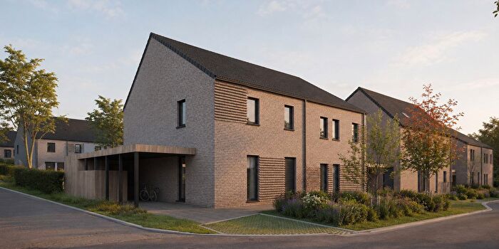 Huizen Koop Huur - 3