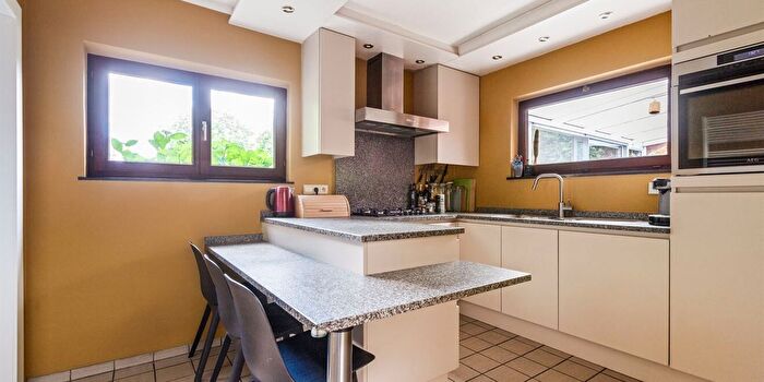 Huizen Koop Huur - 2