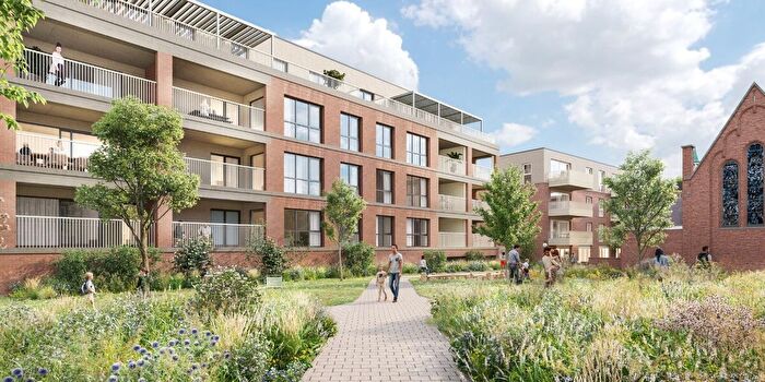 Huizen Koop Huur - 3