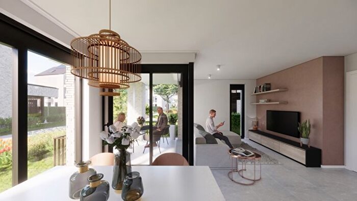 Huizen Koop Huur - 3