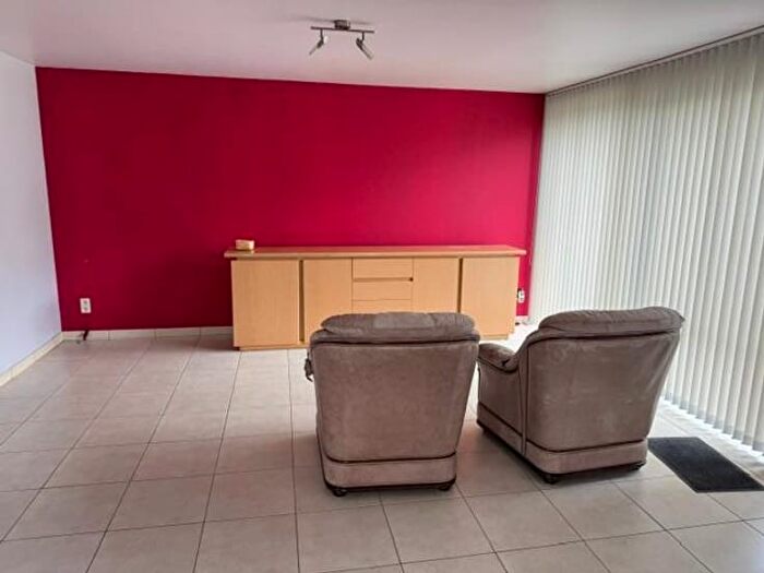 2-kamerappartement te koop in Genk