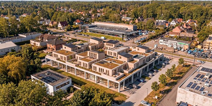 1-kamerappartement te koop in Sint-Martens-Latem