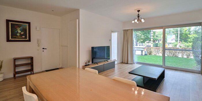 2-kamerappartement te koop in Edegem