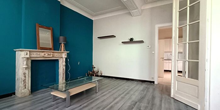 3-kamerhuis te koop in Tienen