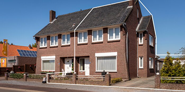 4-kamerhuis te koop in Lanaken