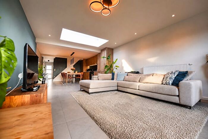 Huizen Koop Huur - 3