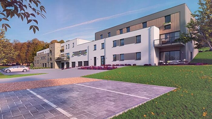 Huizen Koop Huur - 2