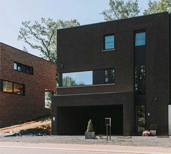 6-kamerhuis te koop in Hoeselt