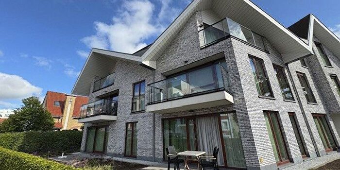 2-kamerappartement te koop in Koksijde
