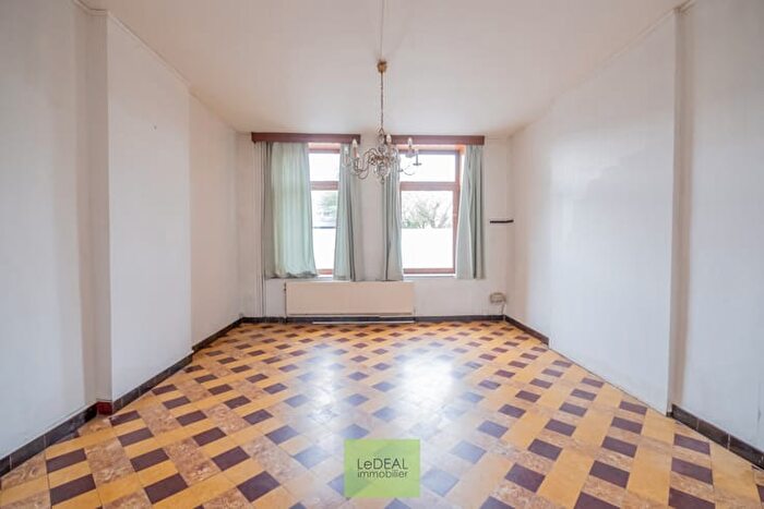 Huizen Koop Huur - 2