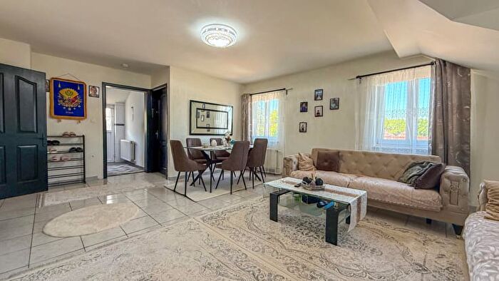 2-kamerappartement te koop in Houthalen-Helchteren