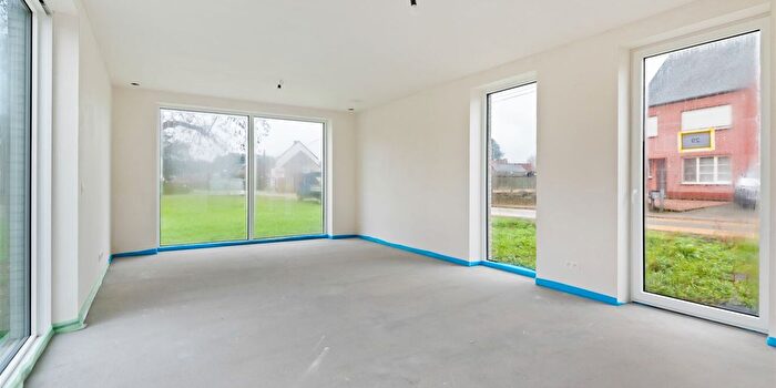 Huizen Koop Huur - 2
