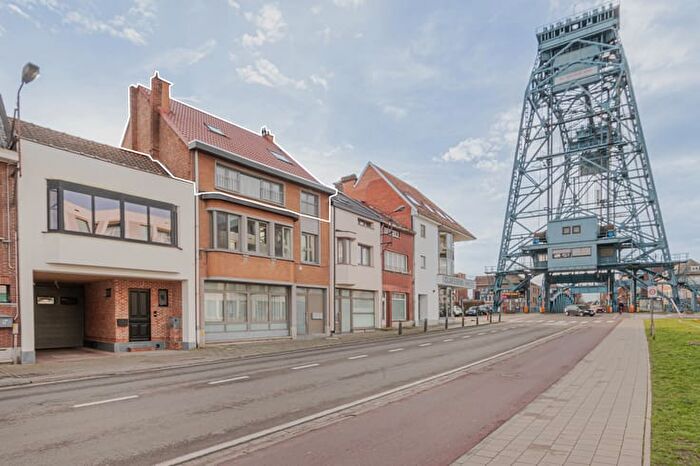 3-kamerappartement te koop in Willebroek