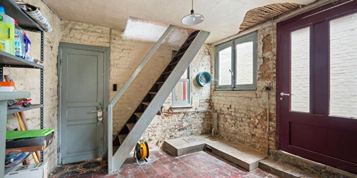 Huizen Koop Huur - 3