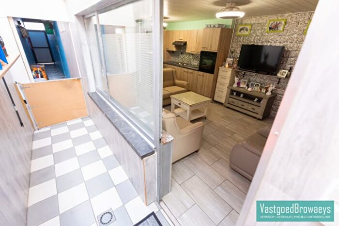 Huizen Koop Huur - 2