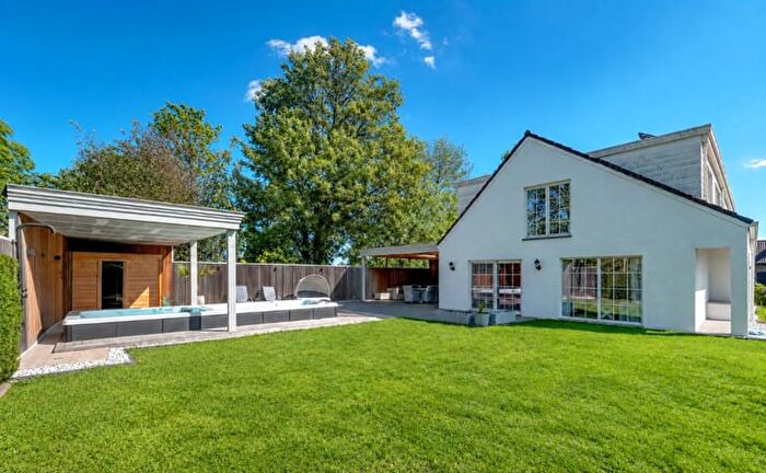 3-kamerhuis te koop in Houthalen-Helchteren