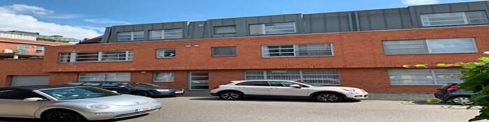2-kamerappartement te huur in AARTSELAAR