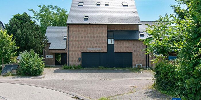 7-kamerhuis te koop in Weerde