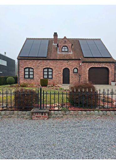 3-kamerhuis te koop in Houthalen-Helchteren