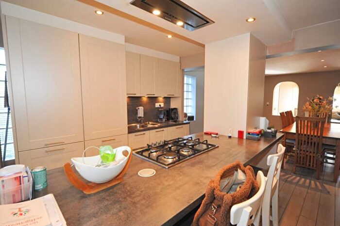Huizen Koop Huur - 3