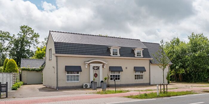 4-kamerhuis te koop in Neerpelt