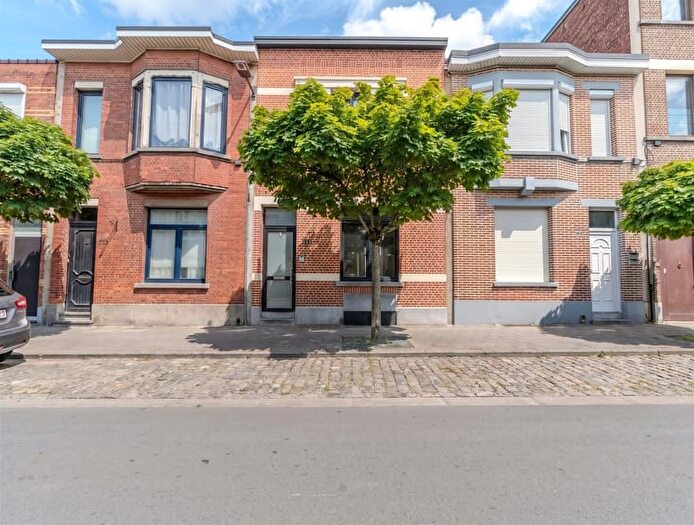 2-kamerhuis te koop in Wilrijk
