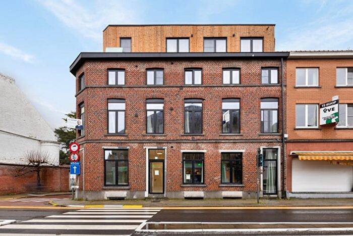 Huizen Koop Huur - 3