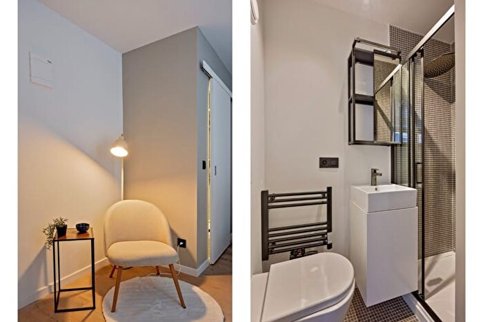 1-kamerappartement te koop in Leuven