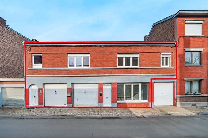 Huis te koop in OUGRÉE