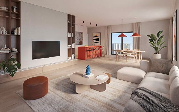 Appartement te koop in Oudenaarde