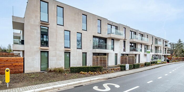 1-kamerappartement te koop in Bornem