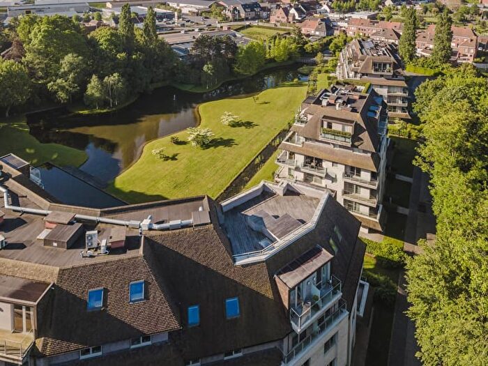 3-kamerappartement te koop in Harelbeke