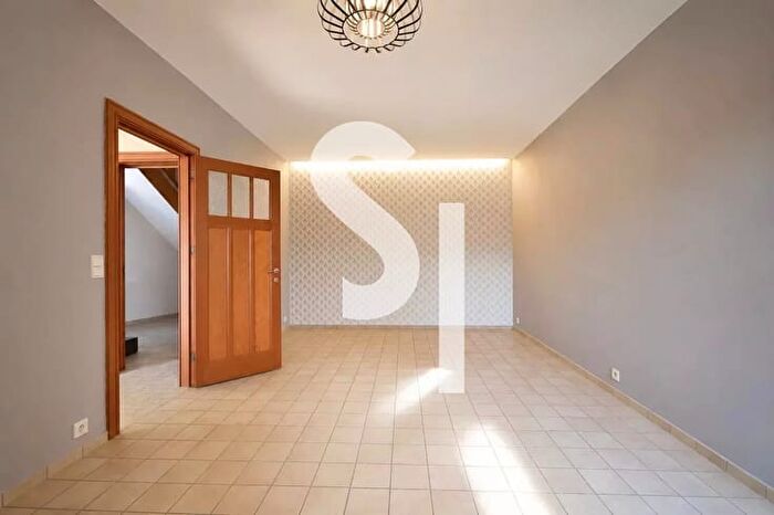 4-kamerhuis te koop in Virton