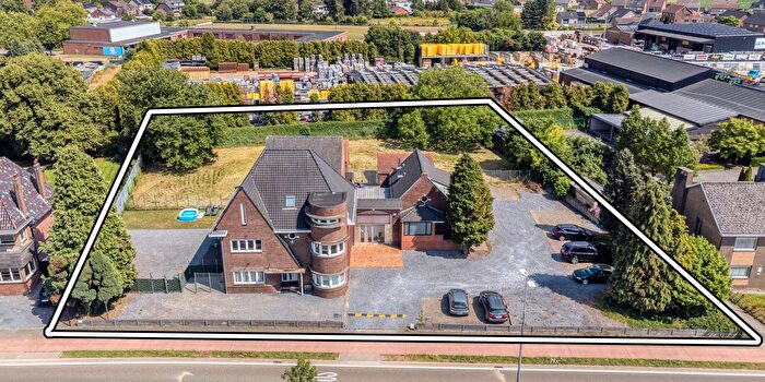 7-kamerappartement te koop in Elen