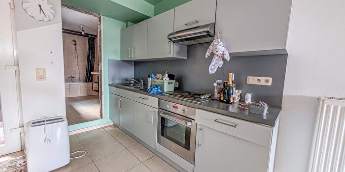 Huizen Koop Huur - 2