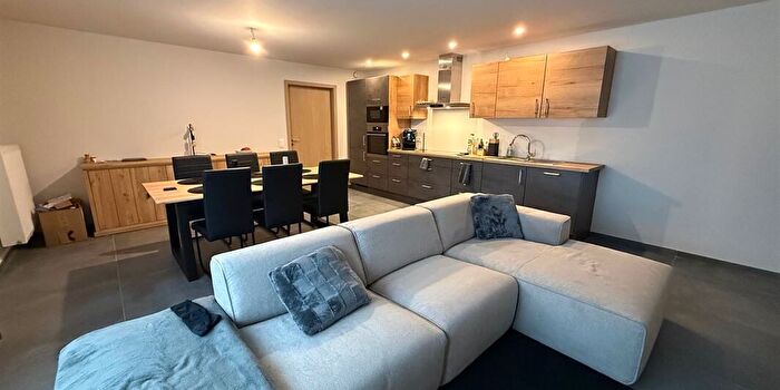 1-kamerappartement te koop in Péruwelz