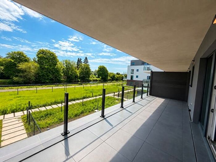 2-kamerappartement te huur in Seneffe