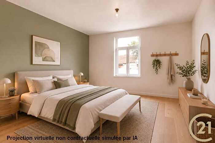 Huizen Koop Huur - 2