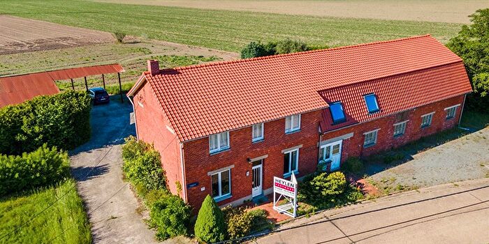 Huizen Koop Huur - 2