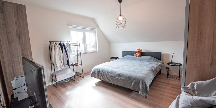 Huizen Koop Huur - 3
