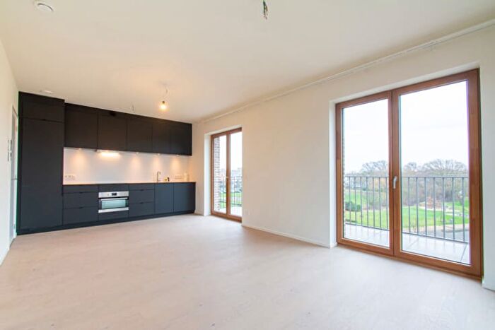 2-kamerappartement te huur in Antwerpen