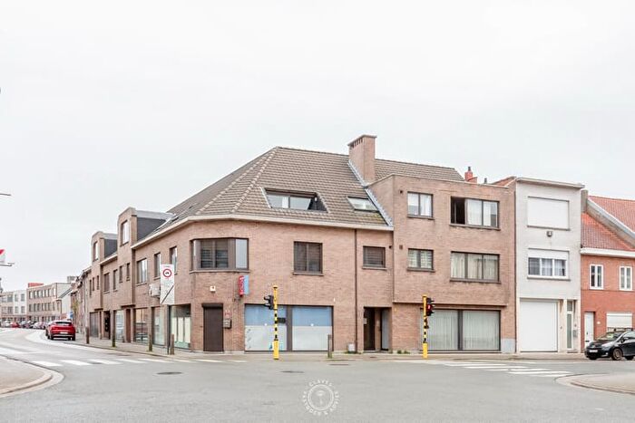 Huis te koop in Sint-Niklaas