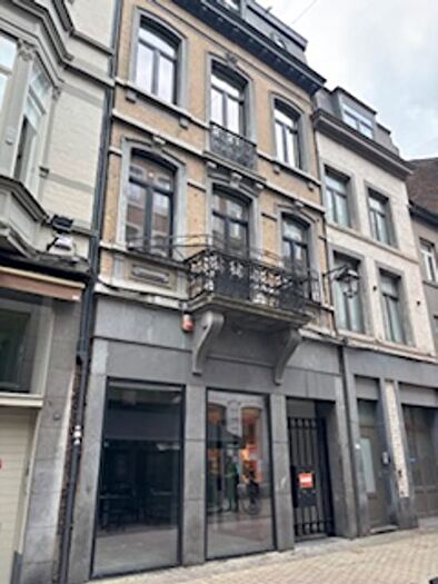 4-kamerappartement te huur in Liège