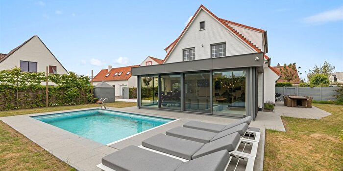 Huizen Koop Huur - 2